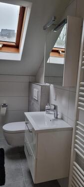 Foto - Etagenwohnung in Altena zur Miete