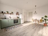 Foto - Gemütliche 2,5-Zimmer-Wohnung in Bochum-Höntrop – ideal für Singles, ab sofort frei