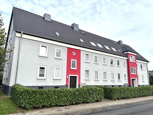 Foto - Etagenwohnung zur Miete in Bochum