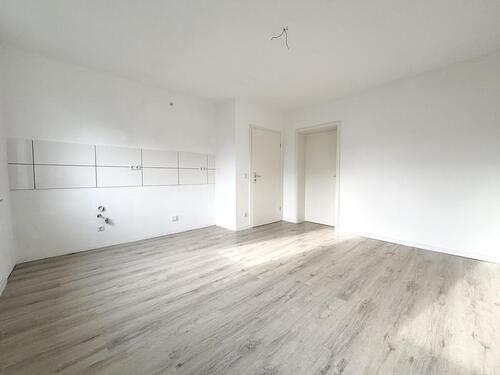 Foto - Etagenwohnung in Bochum