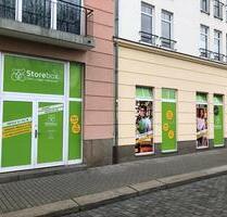 Lager Keller Garage Selfstorage Dresden Mitte ⭐15% Rabatt⭐