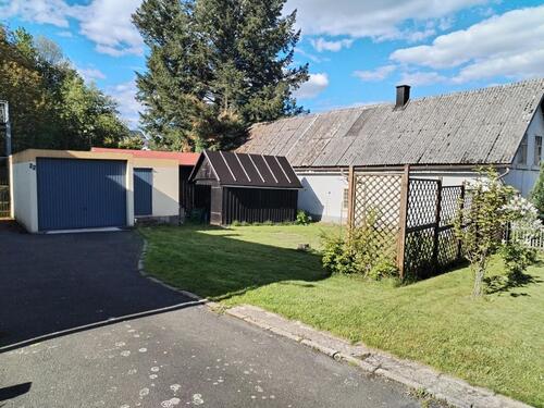 Foto - Einfamilienhaus zum Kaufen in Marktleugast