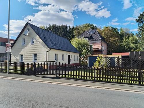 Foto - Einfamilienhaus in Marktleugast