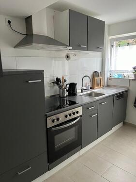 Foto - Etagenwohnung in Eberstadt