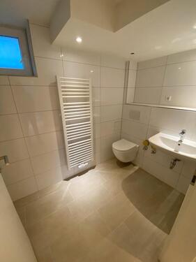 Foto - Etagenwohnung in Eberstadt zur Miete