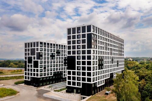 Foto - Stilvolle 1-Zimmer-Wohnung in Bochum