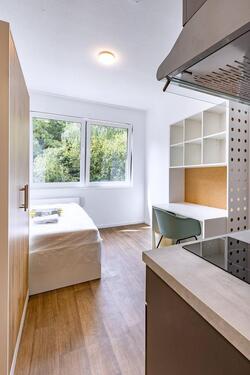 Foto - Etagenwohnung in Bochum zur Miete