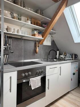 Foto - Etagenwohnung in Reutlingen