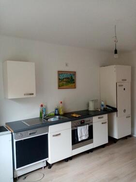 Foto - Etagenwohnung in Neunkirchen