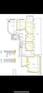 Foto - Etagenwohnung zur Miete in Hamburg