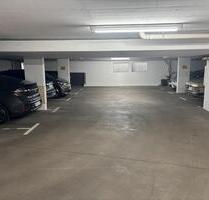 Tiefgaragenstellplatz in der Herforder Innenstadt