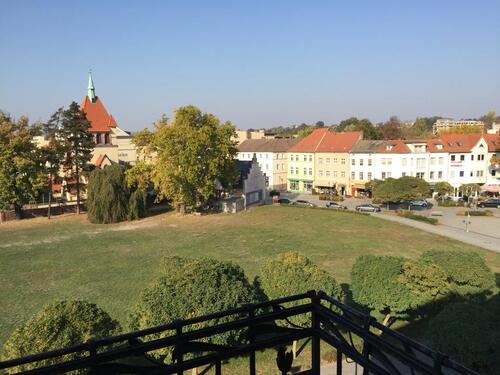 Foto - Etagenwohnung in Guben zur Miete