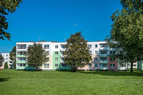 Foto - Demnächst frei! 2-Zimmer-Wohnung in Dortmund Wickede