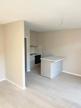 Foto - Charmante neu sanierte 1-Zimmer Wohnung mit Loggia Solln