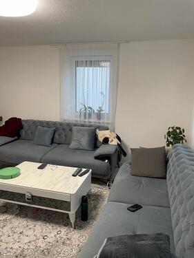 Foto - 3 Zimmer Etagenwohnung in Wehingen