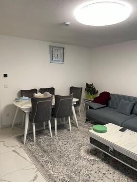 Foto - Etagenwohnung in Wehingen zur Miete