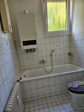 Foto - Etagenwohnung in Duisburg zur Miete