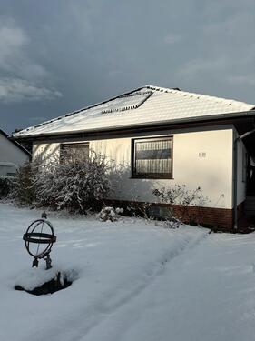 Foto - Gepflegtes Einfamilienhaus in Spaden mit großem Grundstück