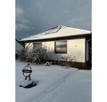 Gepflegtes Einfamilienhaus in Spaden mit großem Grundstück - Schiffdorf