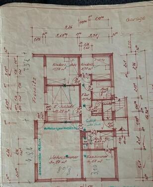 Foto - Einfamilienhaus in Schiffdorf zum Kaufen