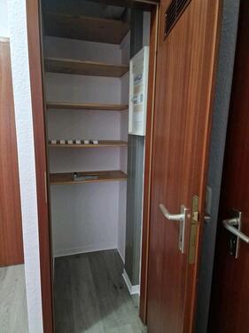 Foto - 2 Zimmer Erdgeschoßwohnung in Holzminden