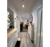 2 Zimmer Wohnung - östl. Ringgebiet - möbliert, Balkon, EBK - Braunschweig Wabe-Schunter-Beberbach