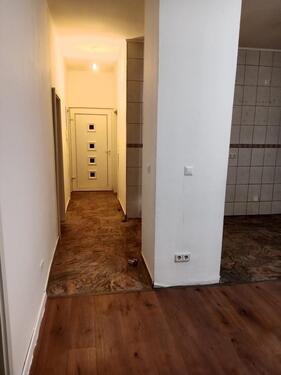 Foto - 4 Zimmer Erdgeschoßwohnung zur Miete in Mannheim