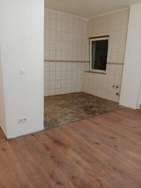 Foto - 4 Zimmer Erdgeschoßwohnung in Mannheim