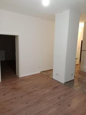 Foto - Erdgeschoßwohnung in Mannheim zur Miete