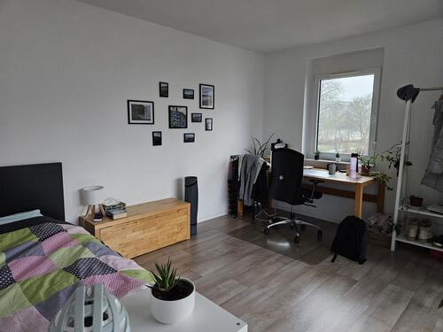 Foto - 1 Zimmer Etagenwohnung in Gießen