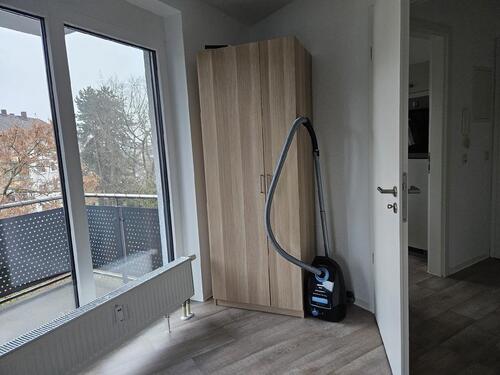 Foto - Etagenwohnung in Gießen zur Miete