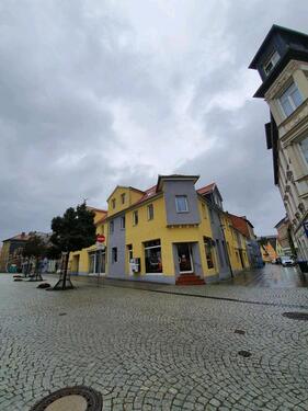 Foto - 4 Raum Wohnung zu Vermieten in Zentrum vom Apolda