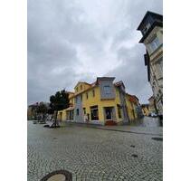 4 Raum Wohnung zu Vermieten in Zentrum vom Apolda