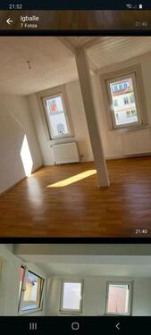 Foto - 4 Zimmer Etagenwohnung in Apolda