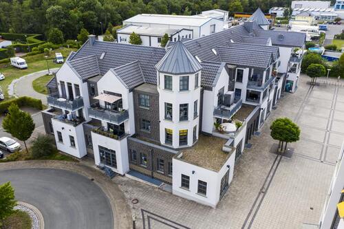 Foto - Da Wohnen wo andere Urlaub machen! Möbliertes Apartment in der Rünther Marina