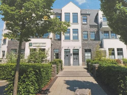 Foto - 1 Zimmer Etagenwohnung zur Miete in Bergkamen