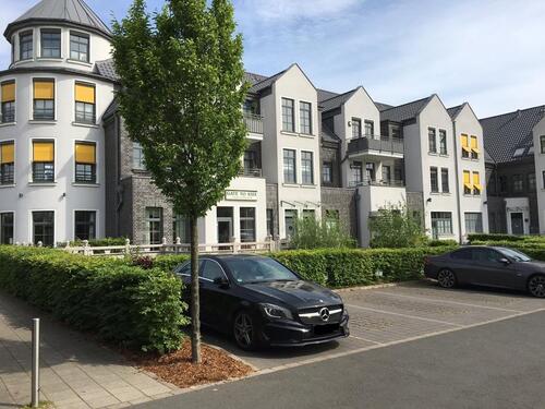 Foto - 1 Zimmer Etagenwohnung in Bergkamen