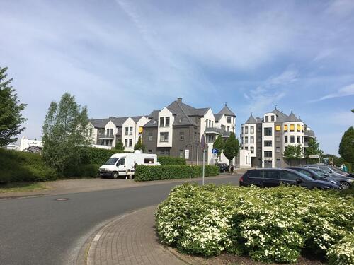 Foto - Etagenwohnung in Bergkamen zur Miete