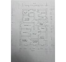Charmante 5,5-Zimmer-Altbauwohnung mit 150 qm - Augsburg Universitätsviertel Charmante 5,5-Zimmer-Altbauwohnung mit 150 qm - Augsburg Universitätsviertel