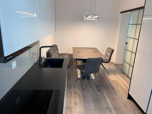 Foto - Etagenwohnung in Augsburg zum Kaufen