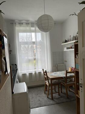 Foto - 3 Zimmer Wohnung nähe Nordpark - nur für Studenten (WG-geeignet)