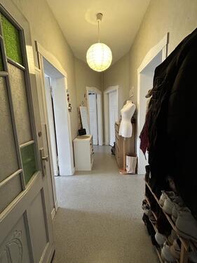 Foto - 3 Zimmer Erdgeschoßwohnung in Bielefeld