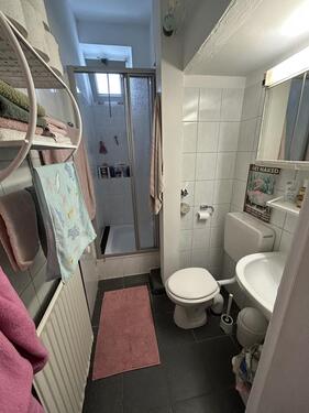 Foto - Erdgeschoßwohnung in Bielefeld zur Miete