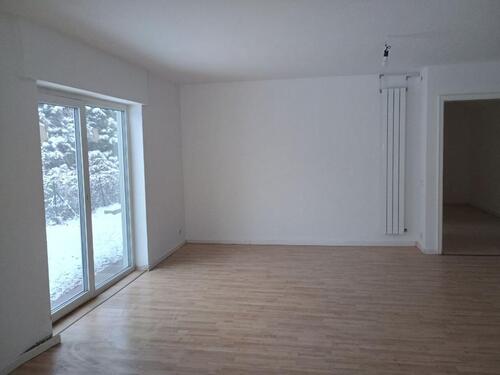 Foto - 4 Zimmer Terrassenwohnung in Heidelberg