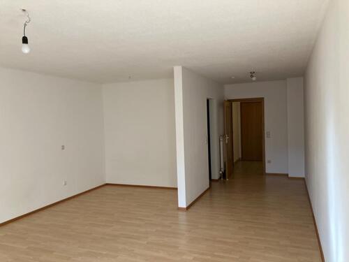 Foto - 1 Zimmer Hochparterre zur Miete in Deggendorf