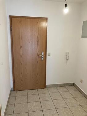 Foto - Hochparterre in Deggendorf zur Miete