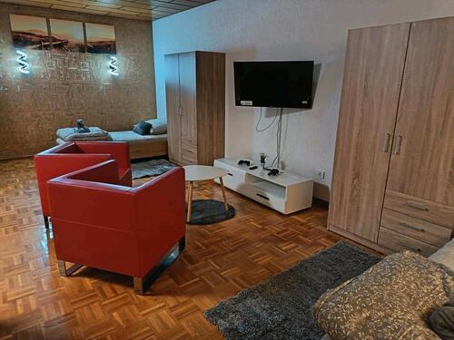 Foto - 3 Zimmer Etagenwohnung zur Miete in Welschbillig