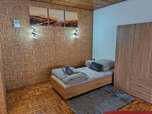 Foto - 3 Zimmer Etagenwohnung in Welschbillig