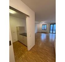 Exklusive 2-Zimmer Wohnung mit Terrasse in der Innenstadt - Amberg