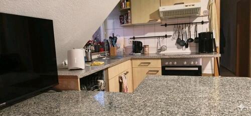 Foto - Wohnung in Neu Kaliß Nachmieter